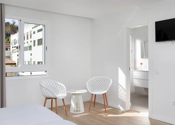 Hotel Boutique Hc Maga